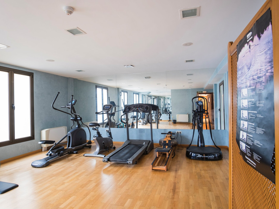 Nueva Castilla Hotel主图