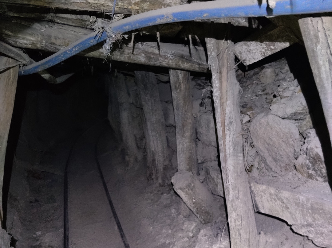 Big Deal Tours-波托西城必去景点