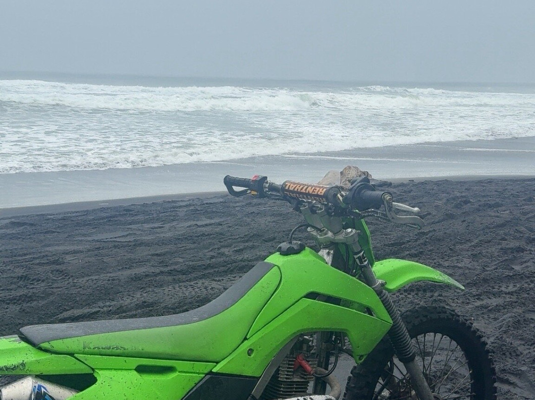 Bali Dirt Bikes-长谷必去景点