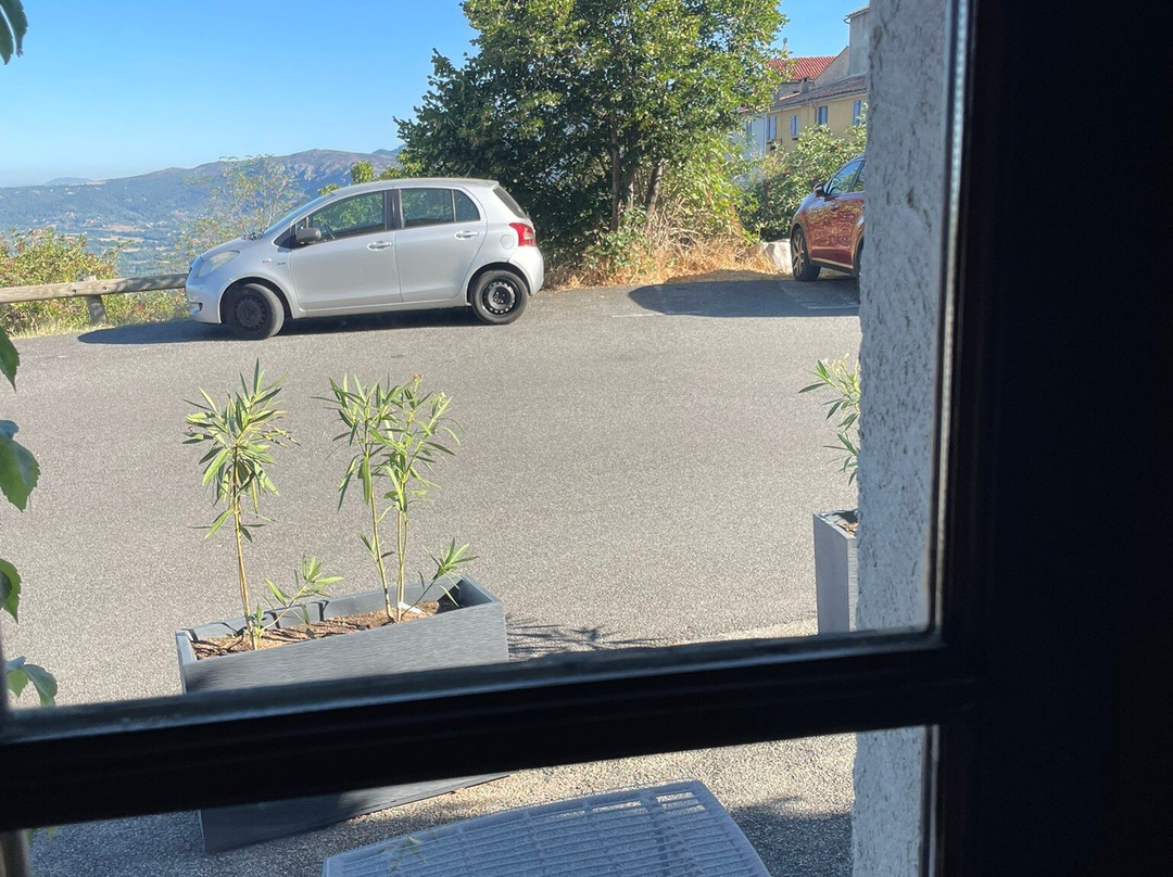 阿尔蒂德夏德鲁酒店主图
