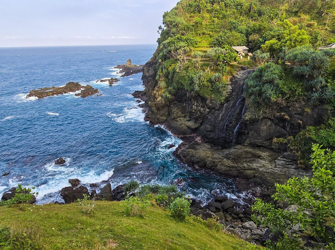 Pengilon Hill-基杜尔山必去景点