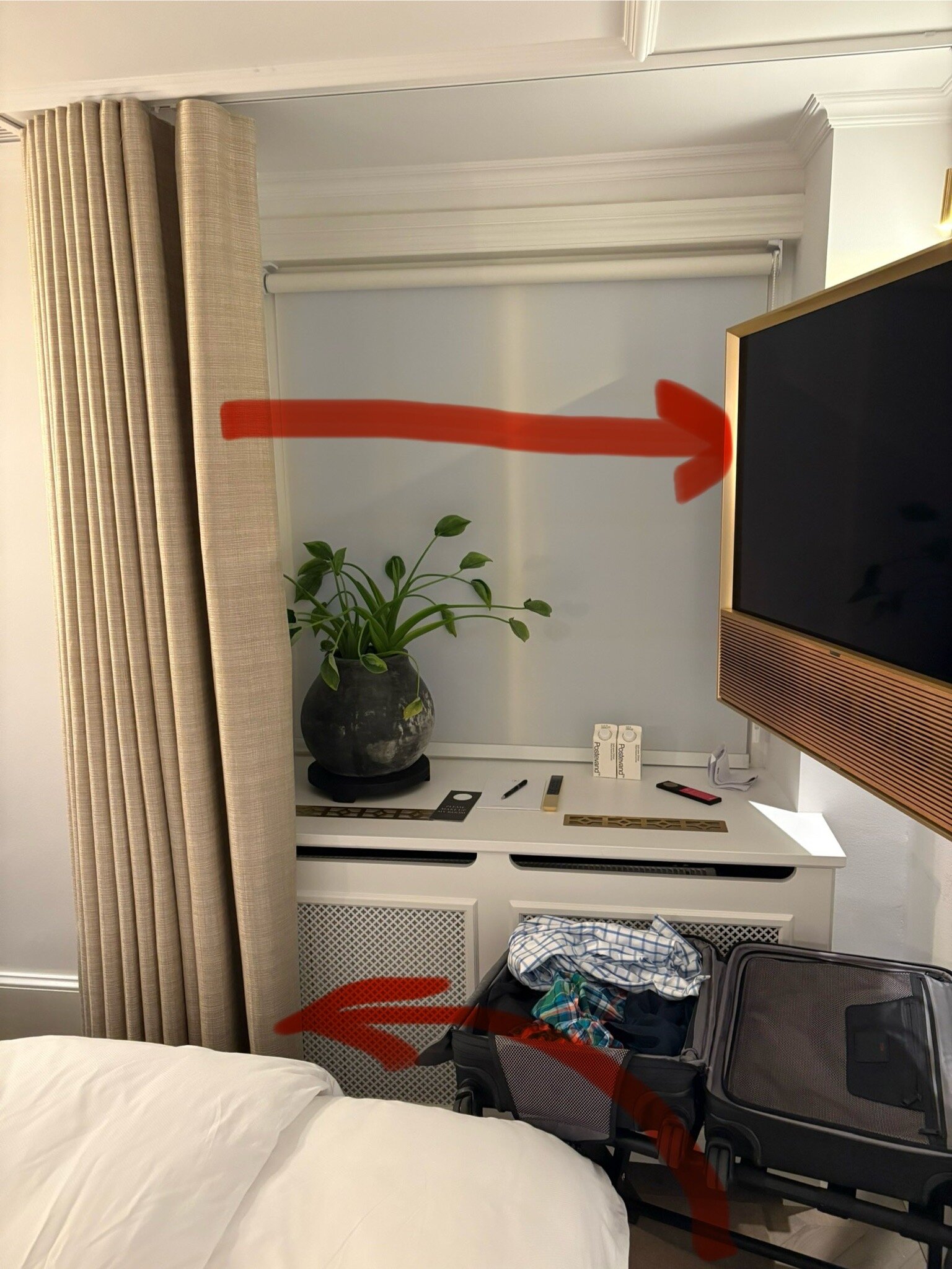 Park Lane Copenhagen-官方
