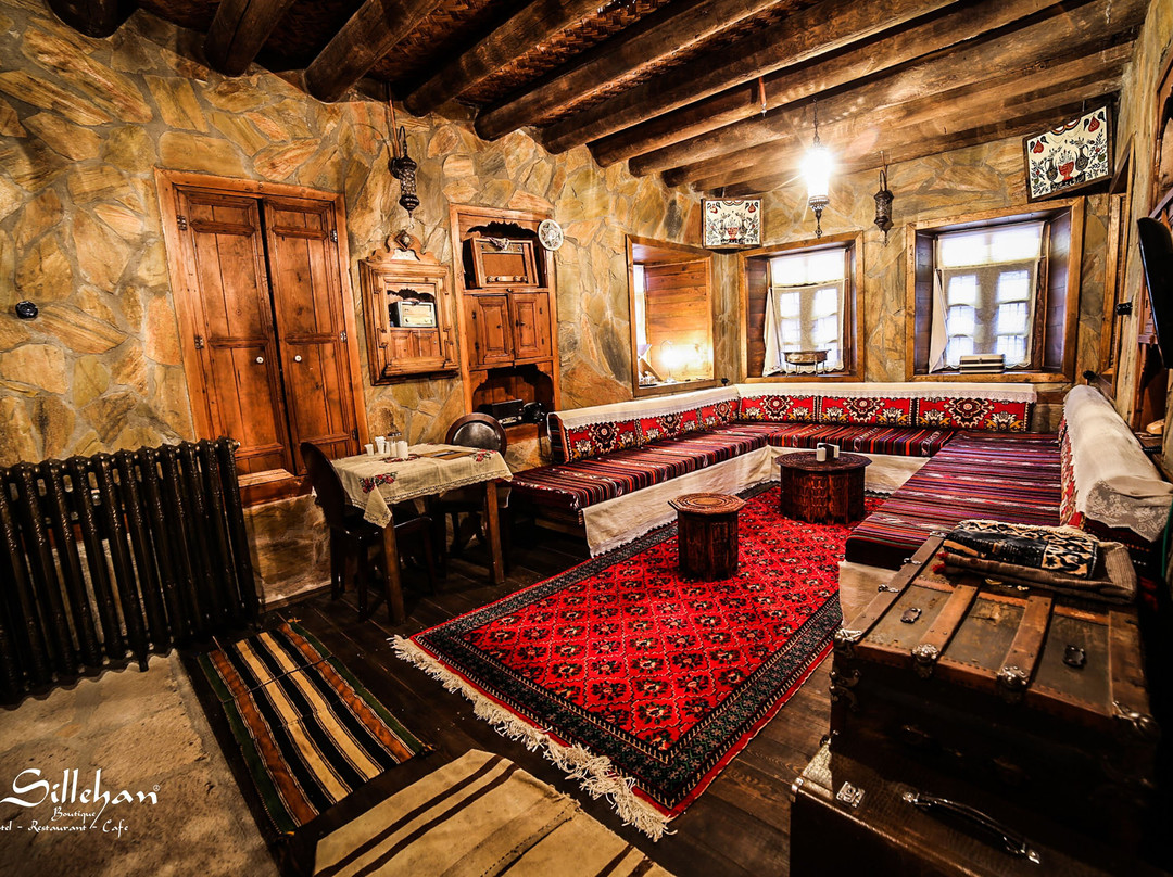 Sillehan Boutique Hotel主图