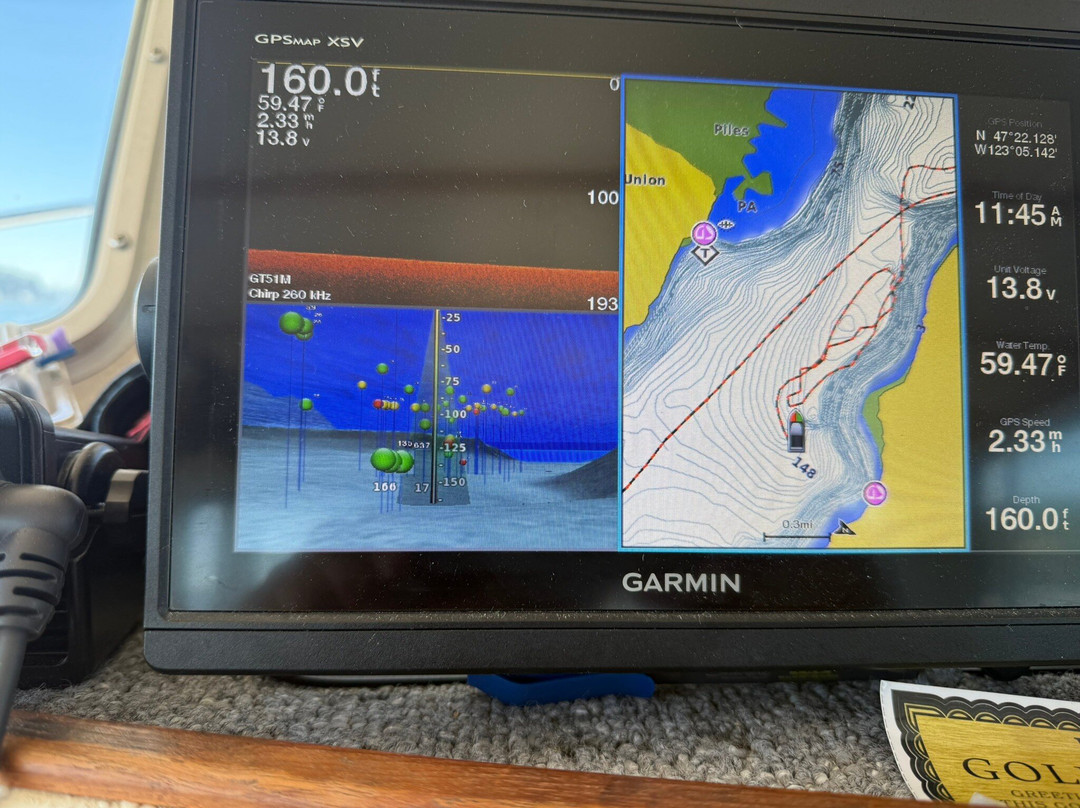 Glen Ayr Resort主图