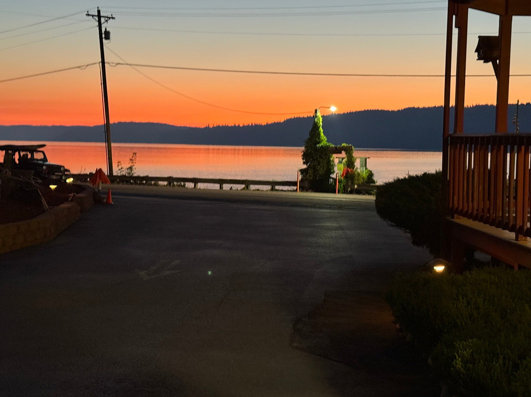 Glen Ayr Resort主图