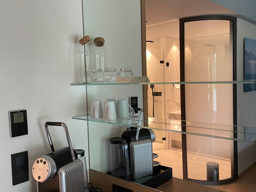 Rivage Hôtel & Spa Annecy主图