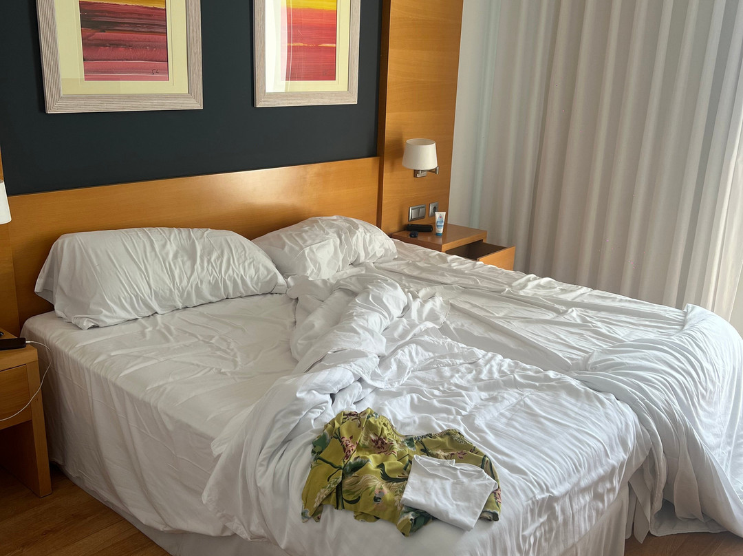 Gandia Palace Hotel主图