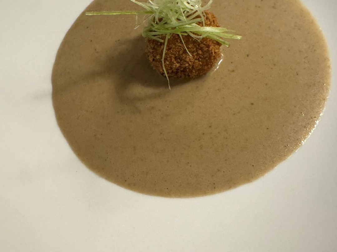 Restaurant Hotel Zum Storchen主图