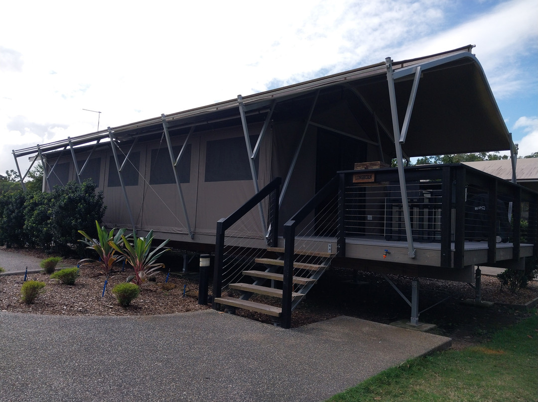 Splitters Farm-邦德堡必去景点