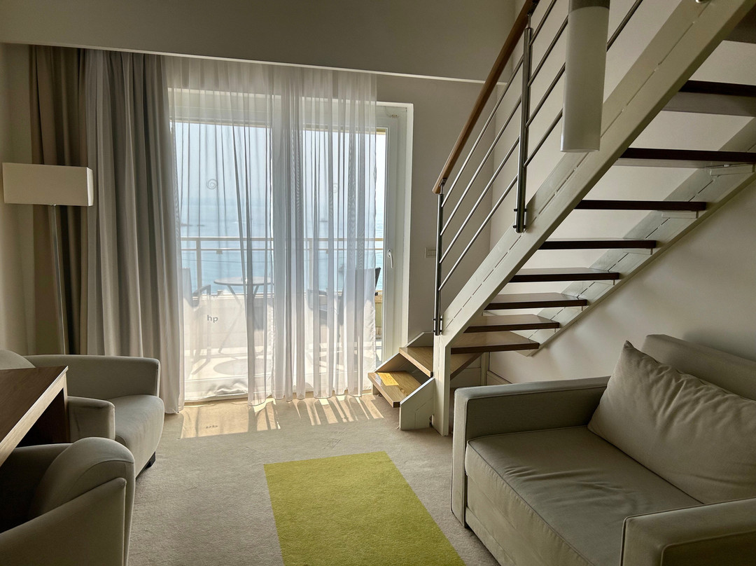 Hotel Park Makarska主图