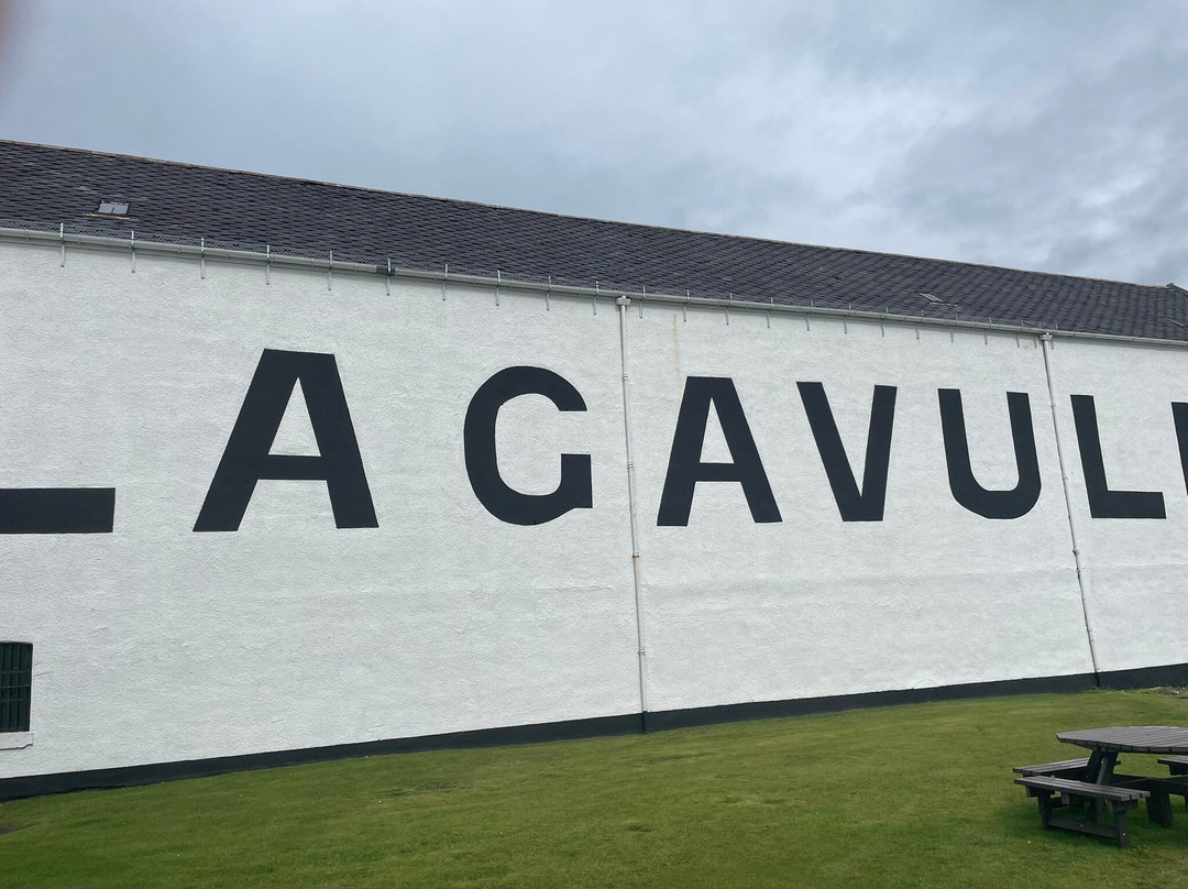 Lagavulin Distillery-艾拉岛必去景点