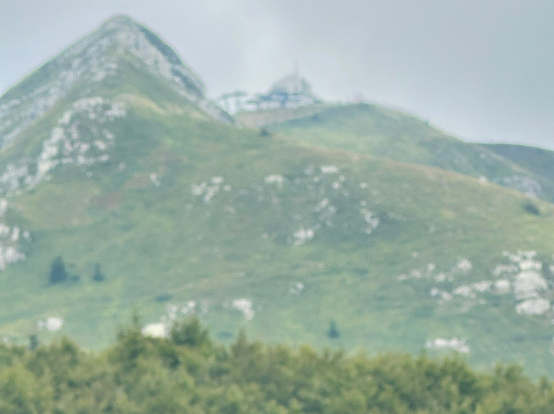 Lago Nero-Abetone必去景点