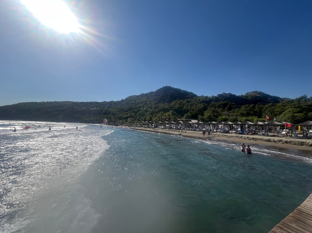 Ortaca酒店住宿-L Hotel Sarigerme