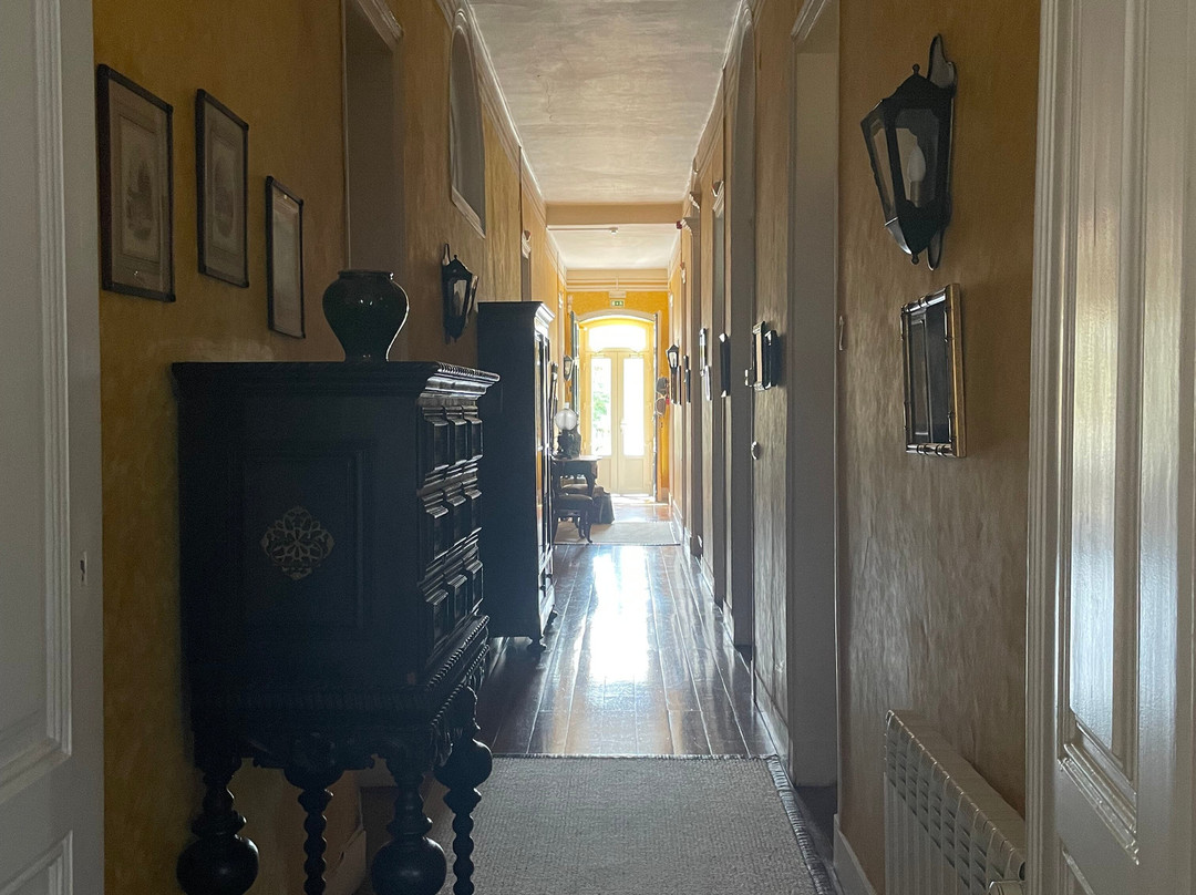 Casa D'Obidos主图