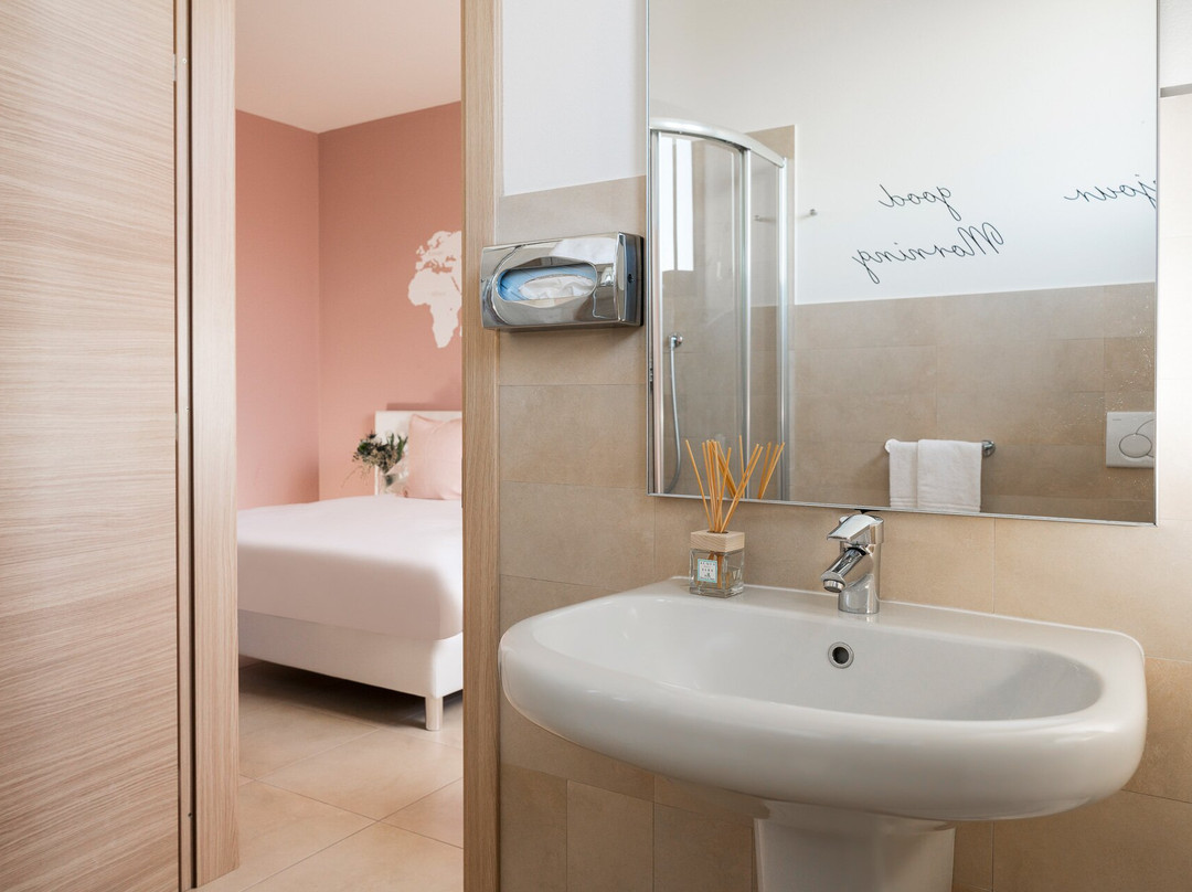 Castello D'Argile Hotel主图