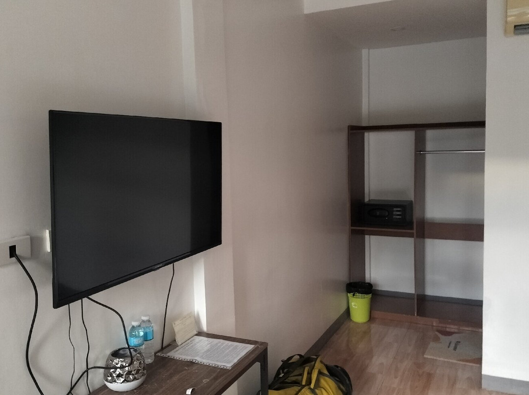 Chinita Boutique Hotel & Restaurant主图