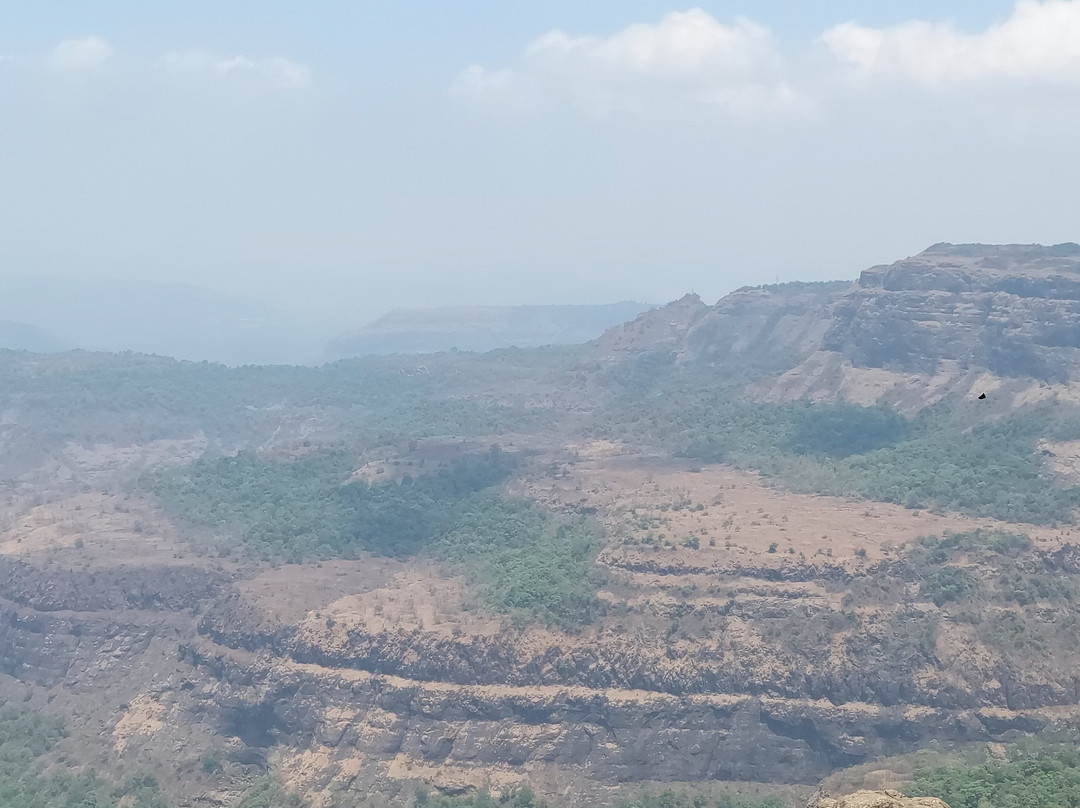 Tiger's Leap-Khandala必去景点