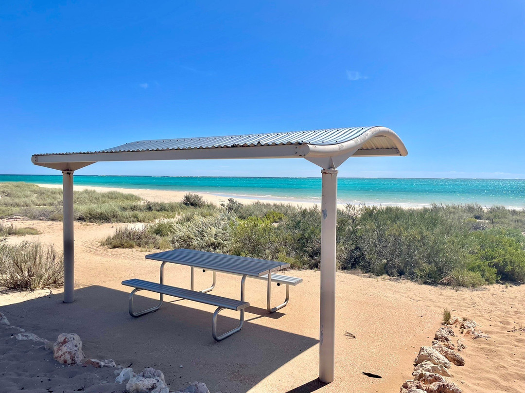 Sandy Bay-埃克斯茅斯必去景点