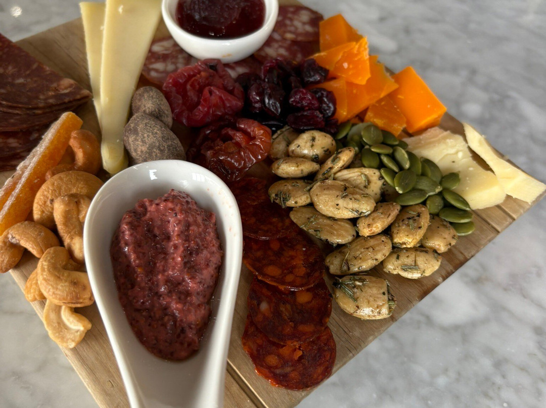 Long Shadows-瓦拉瓦拉必去景点