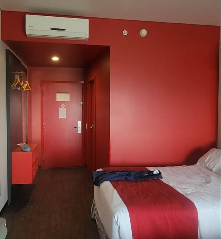 Ramada Encore by Wyndham Puebla主图