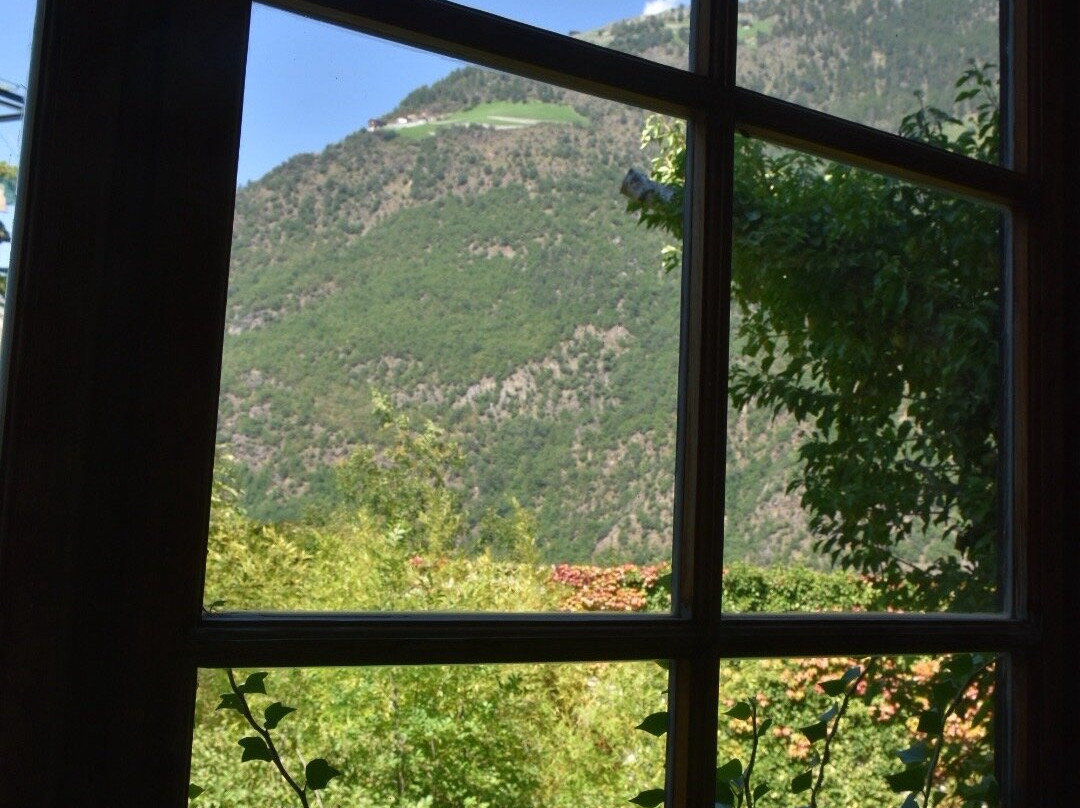 Messner Mountain Museum Juval-Castelbello-Ciardes必去景点
