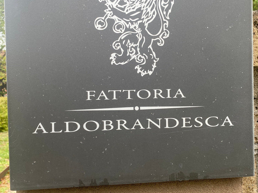 Fattoria Aldobrandesca-Sovana必去景点