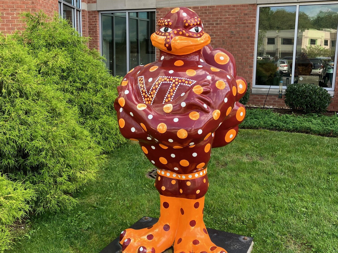 Hyatt Place Blacksburg / University主图