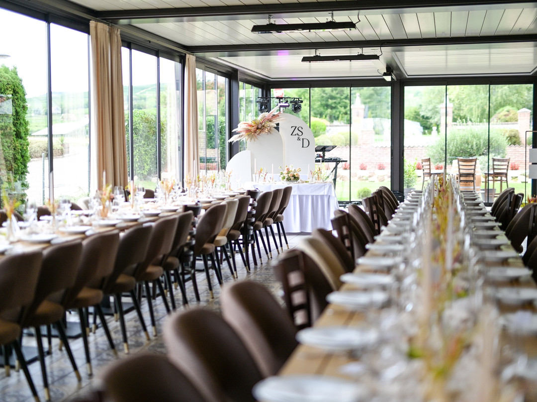 Grandior Bor Bistro