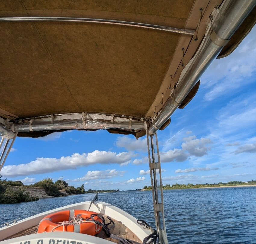 Rio-a-Dentro-Salvaterra de Magos必去景点