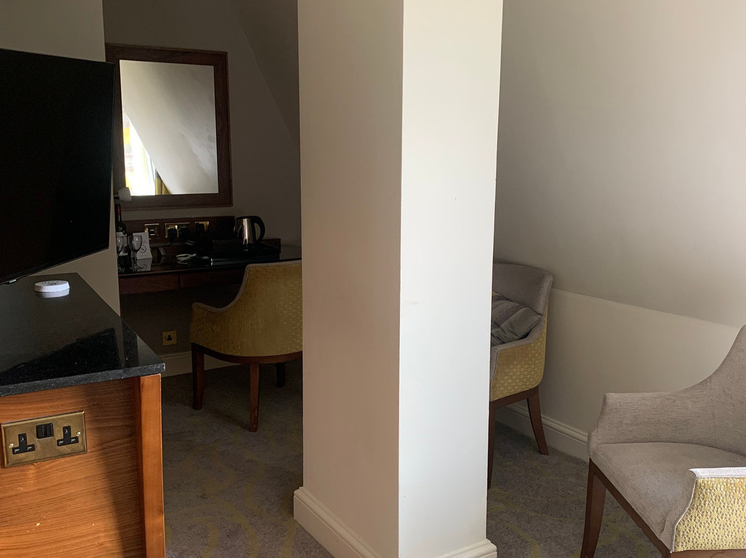 凯尔特庄园度假村酒店主图