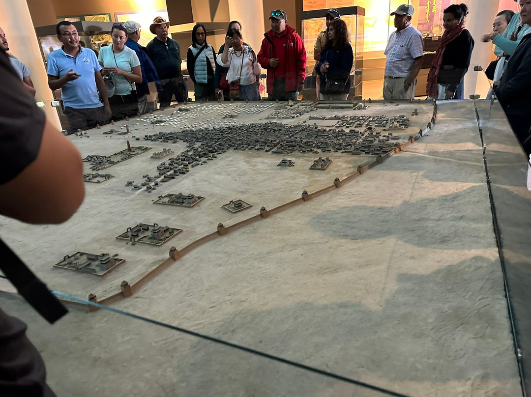 Kharakhorum Museum-Kharkhorin必去景点