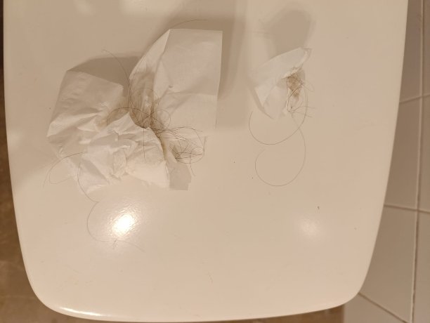 梅利拉宿舍旅馆-浴室