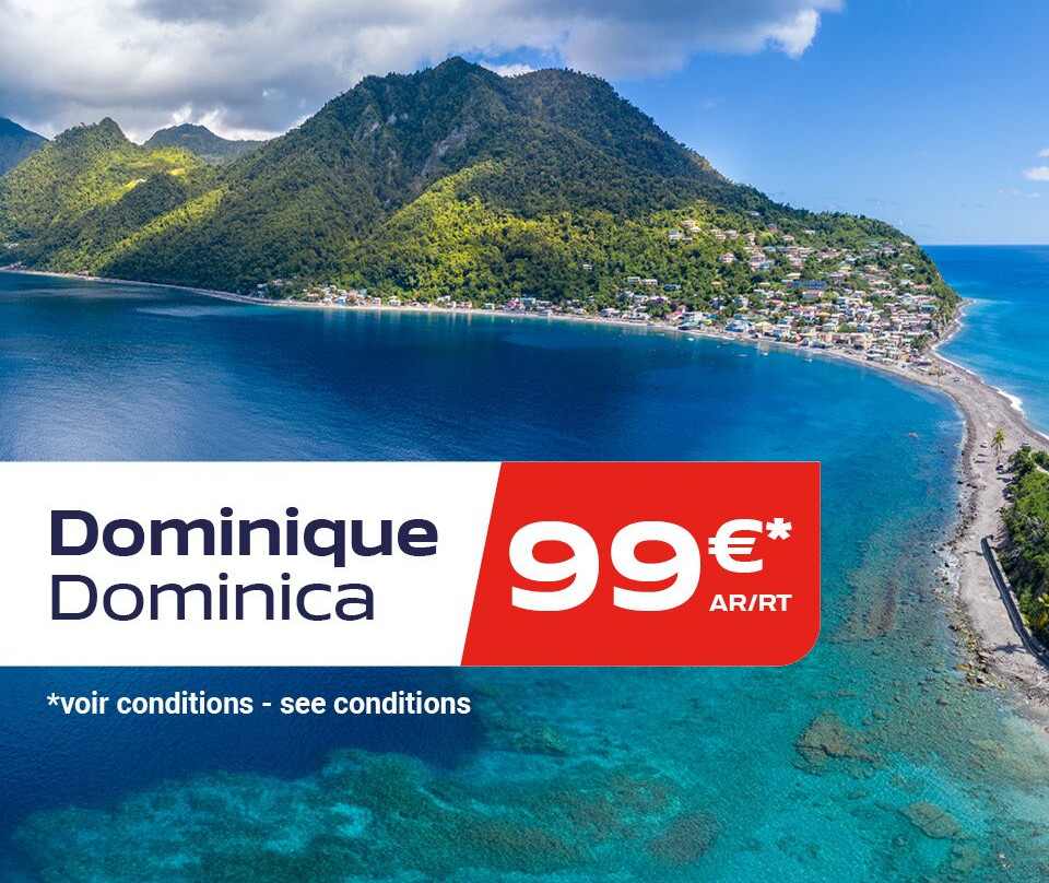 L'Express des Iles-Pointe-a-Pitre必去景点