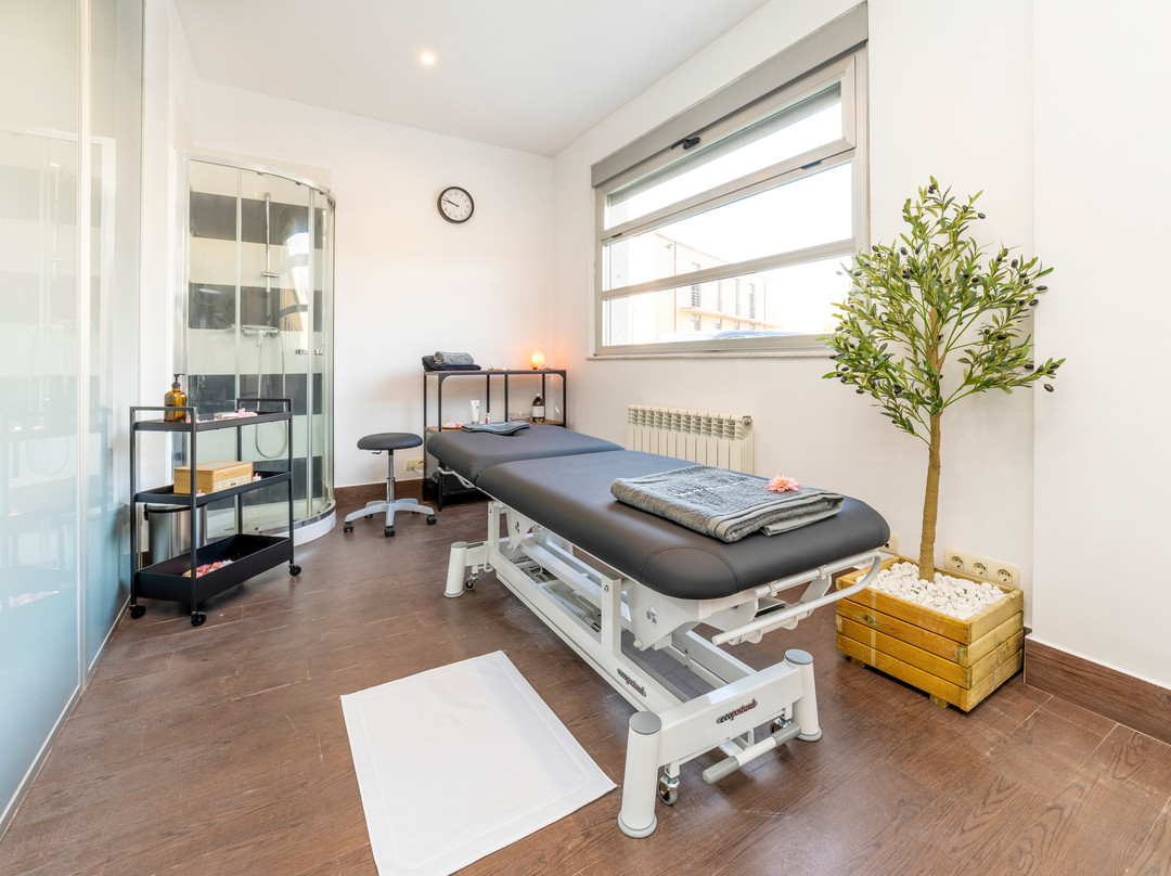 Spa Mare Nostrum-La Fuente de San Esteban必去景点