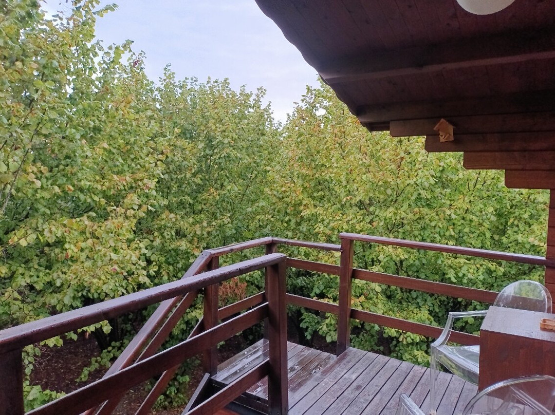 Eco Lodge Langhe主图