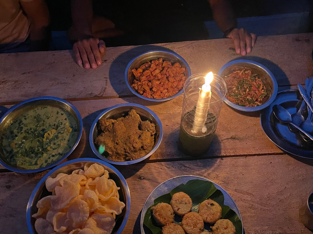 Sumatra Trekkers-武吉拉旺必去景点