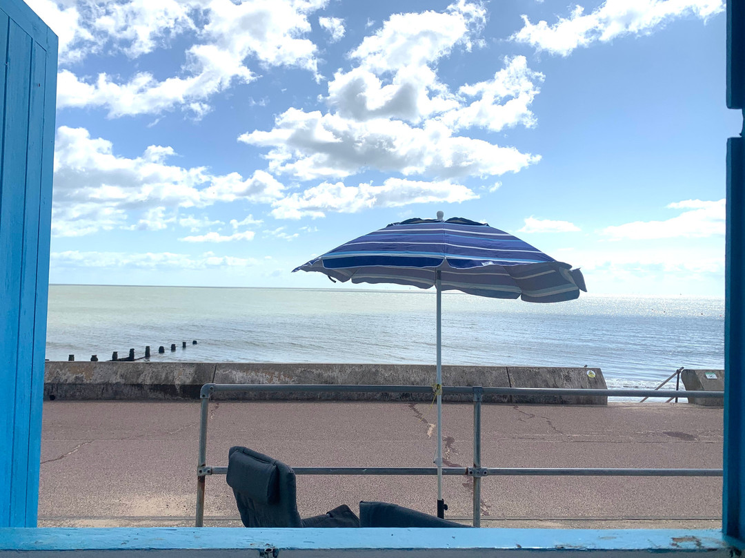Frinton On Sea Essex