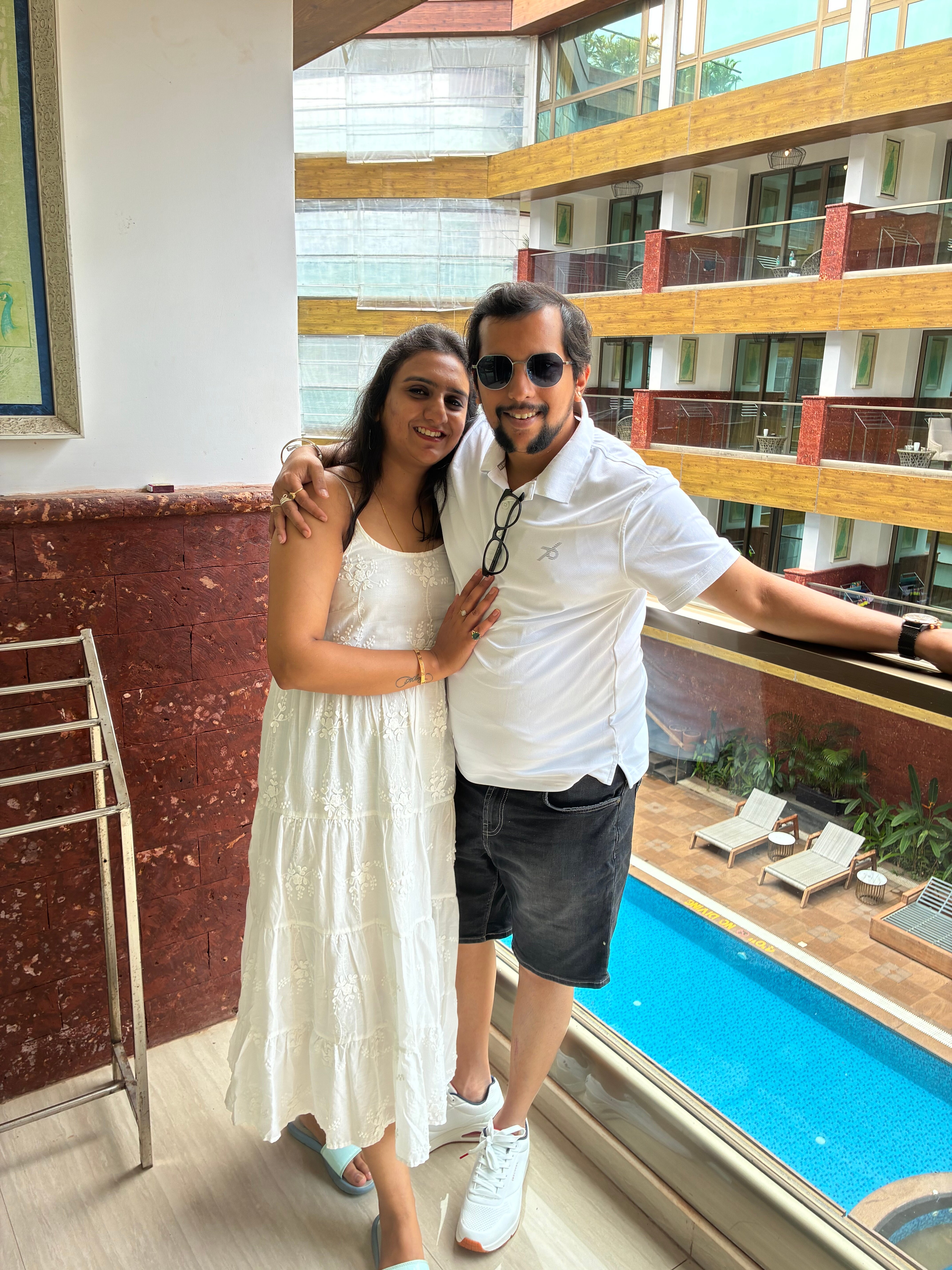 Radisson Resort Goa Baga-官方