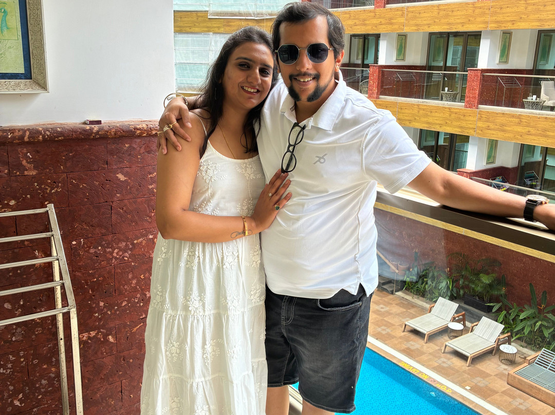 Radisson Resort Goa Baga主图