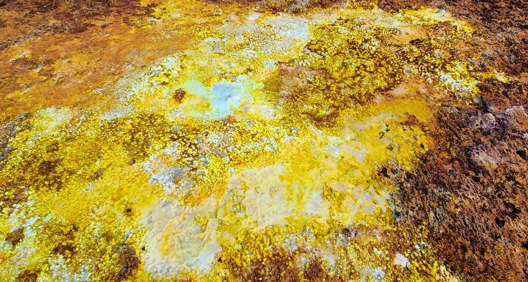 Aspire Ethiopia Tours-亚的斯亚贝巴必去景点