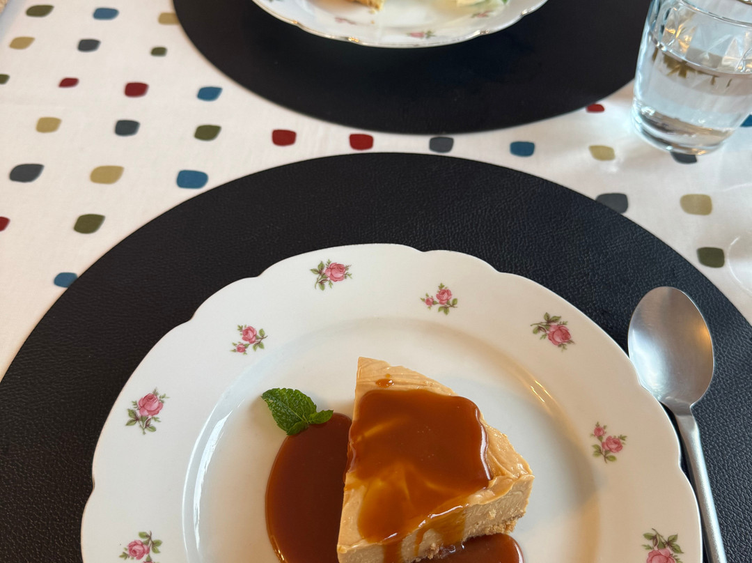 Rossroe Lodge B&B主图