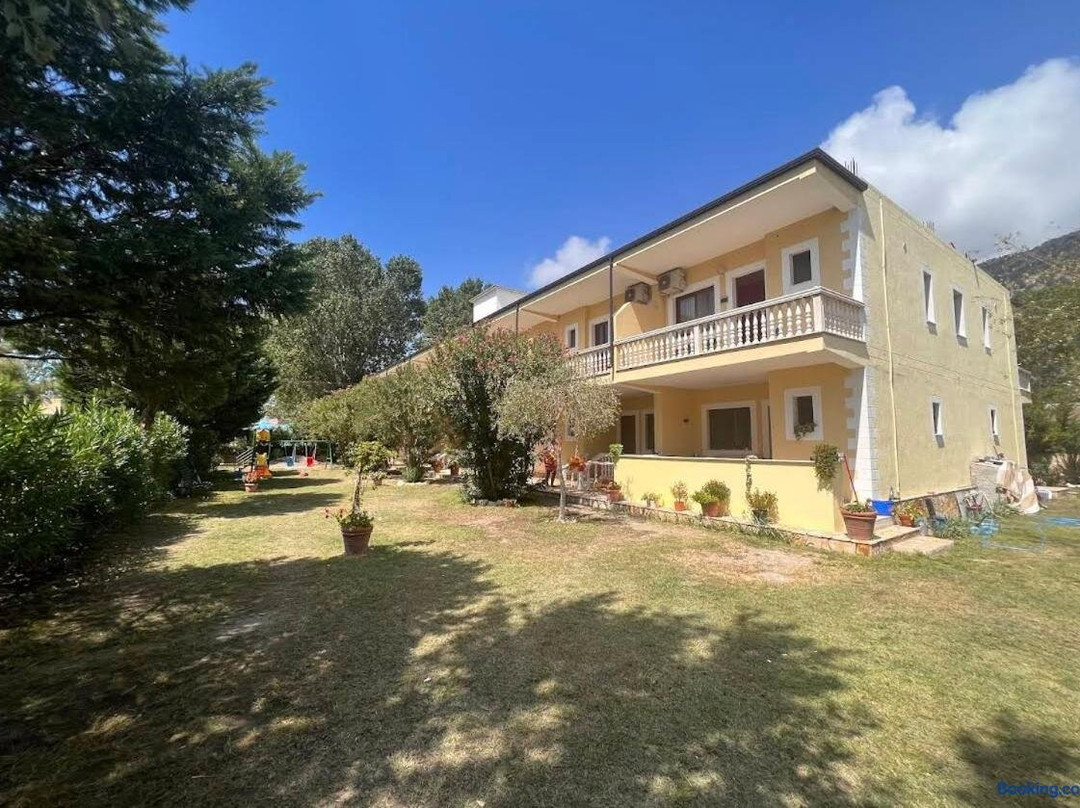 Hotel Marino