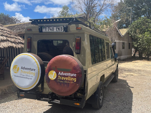 Adventure Travelling-阿鲁沙必去景点