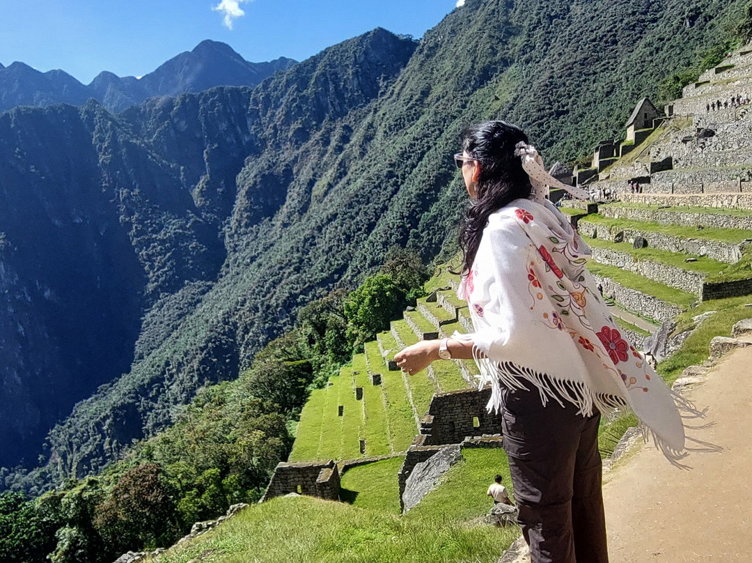 Universe Machupicchu-库斯科必去景点