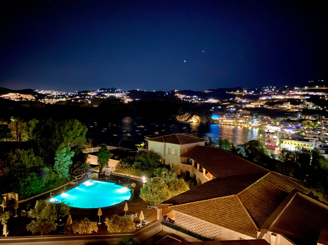 奥特弗布鲁卡普西斯埃利特度假酒店主图