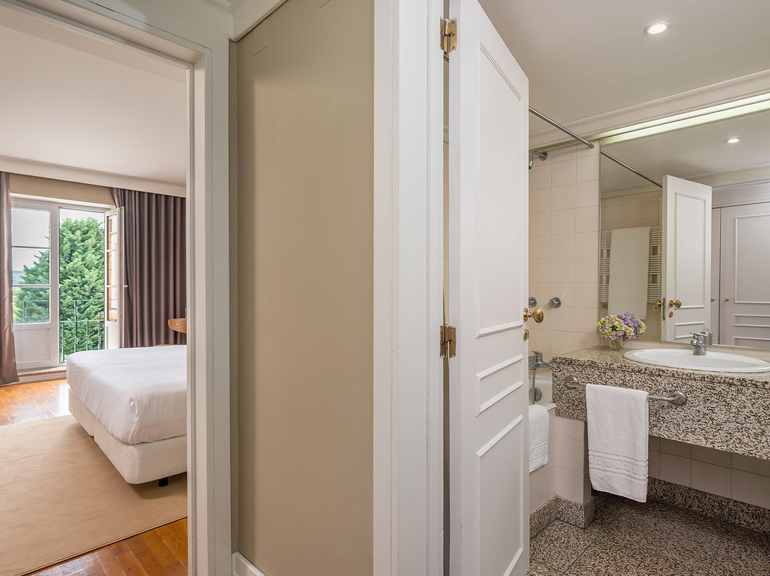 Forrester Essence Douro Hotel主图