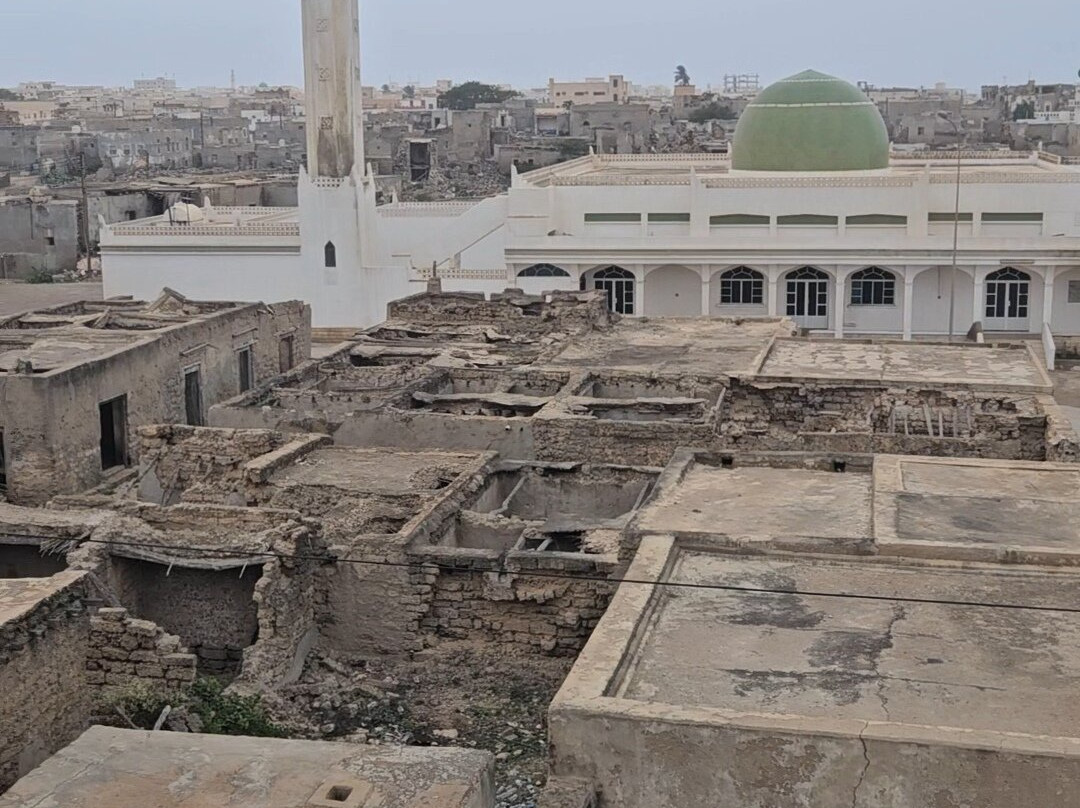 Amazing Salalah Tourism-塞拉莱必去景点