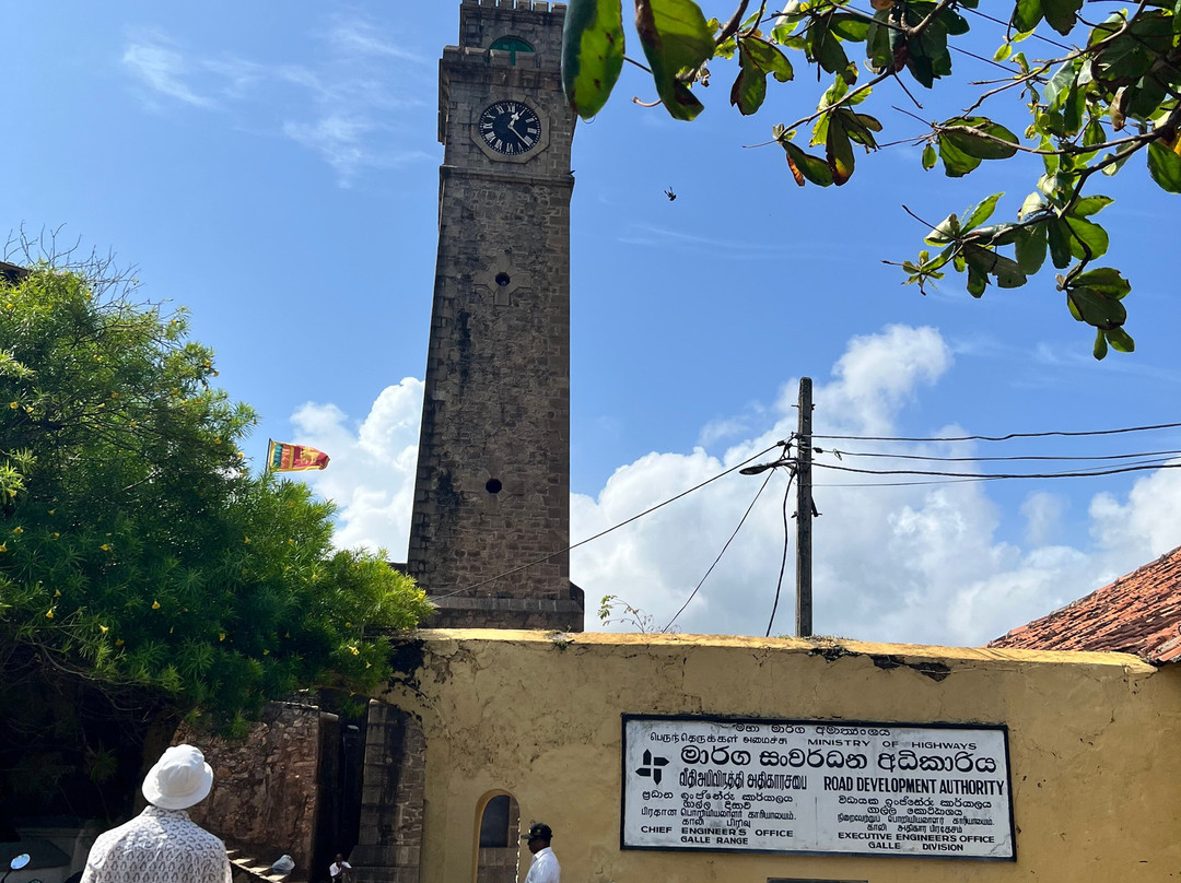 Revro Travels-科伦坡必去景点