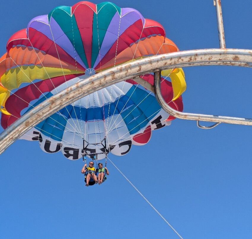 san antonio water sports ltd-Geroskipou必去景点