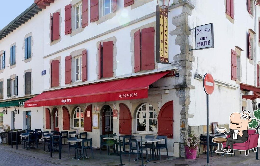 Oberge Maite